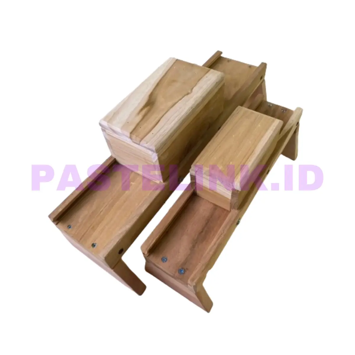 PASTELINK ALAT PEMOTONG SERBA GUNA! 100% KAYU JATI