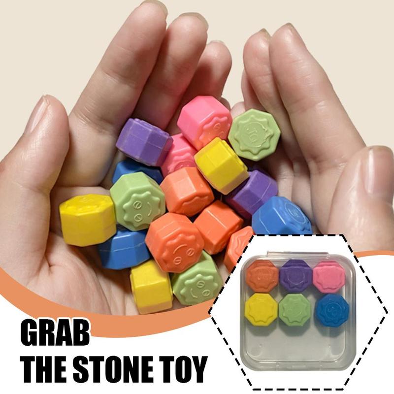 LEERMEIZI Gioco Tradizionale Coreano, Gonggi Korean Game, Set Di Gioco Gonggi Gonggi Jack Stone Pebbles Set Pietre Gonggi Jack Coreani Gonggi Gioco Tradizionale Coreano Gong Gi LEERMEIZI Gioco Tradizionale Coreano, Gonggi Korean Game, Set Di Gioco Gonggi Gonggi Jack Stone Pebbles Set Pietre Gonggi Jack Coreani Gonggi Gioco Tradizionale Coreano Gong Gi