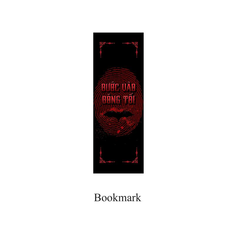 Sách Bước Vào Bóng Tối - Skybooks - BẢN QUYỀN 1