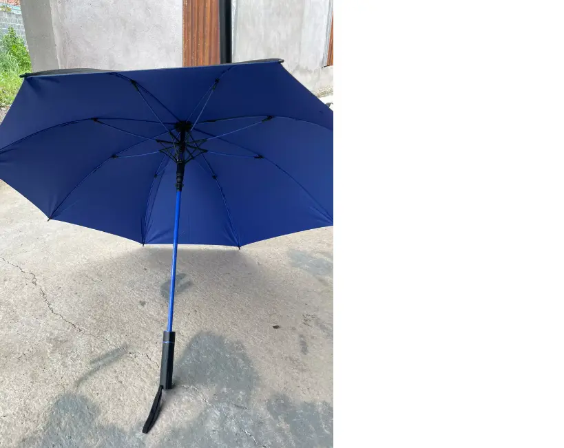 Ô chống tia UV mới nhất chống thấm nước, chống nắng - Dù