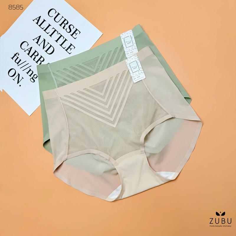 [8585] Quần cạp cao su (Set 2q) Freesize dưới 75kg 1