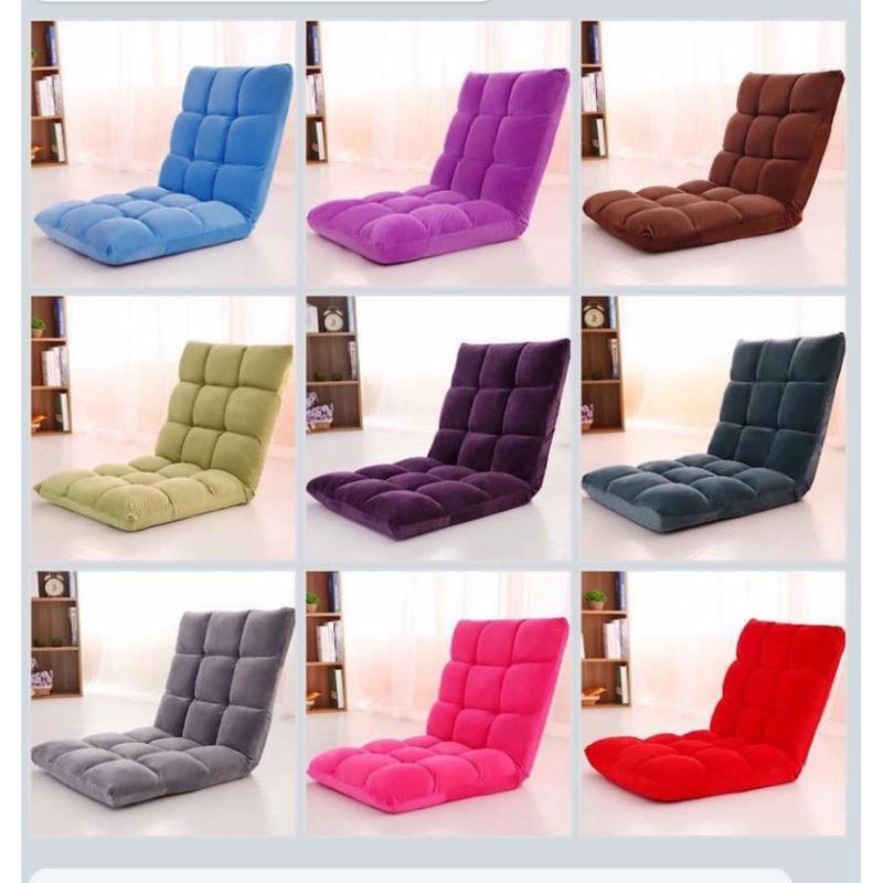  Ghế ngồi  tựa Lưng tami điều chỉnh 5 cấp độ size 100x 50cm   Ảnh thật shop 100% -link 3 