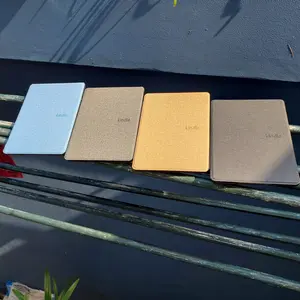 Case kindle Paperwhite 6.8" Gen 11, with Logo