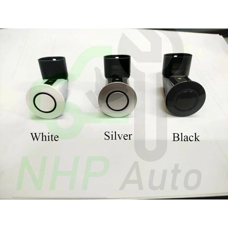 Perodua Myvi 2005-2015, Axia, Viva, Alza Reverse Sensor (White , SIlver ...