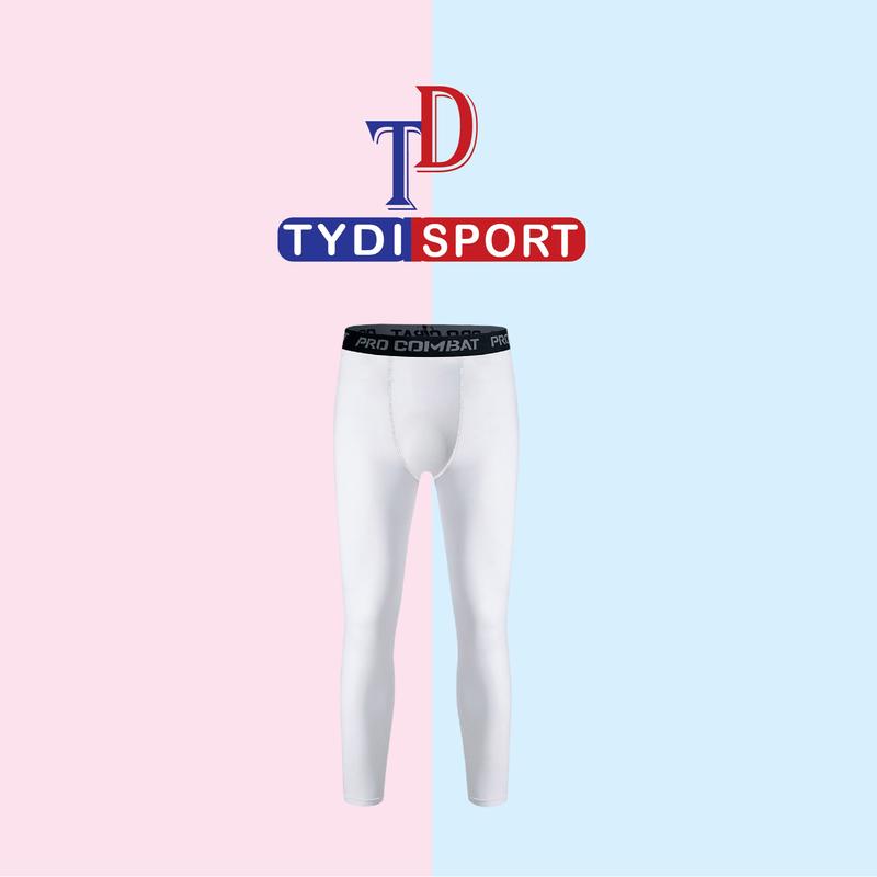Quần giữ nhiệt dài Pro Combat Thun Trang Phục 1