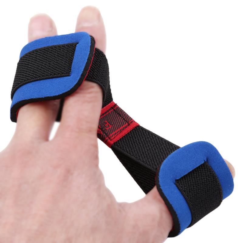 Hallux Valgus Exercise with Corrector Convenient Exercise Band 1