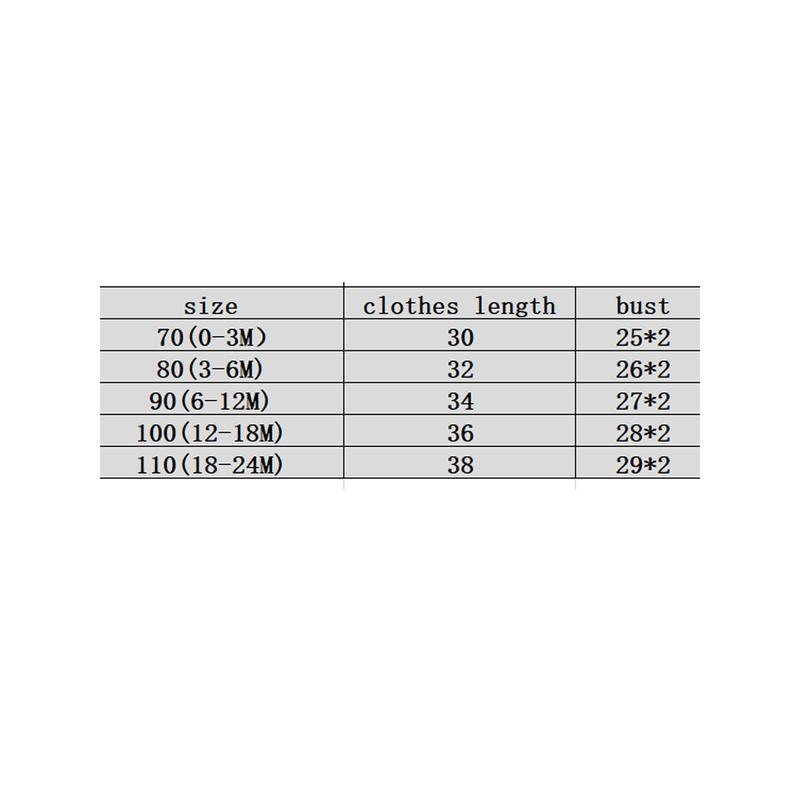 Product Introduction of Infant Baby Girls Boys Sweatshirts Letter Print Round Neck Pullover 0