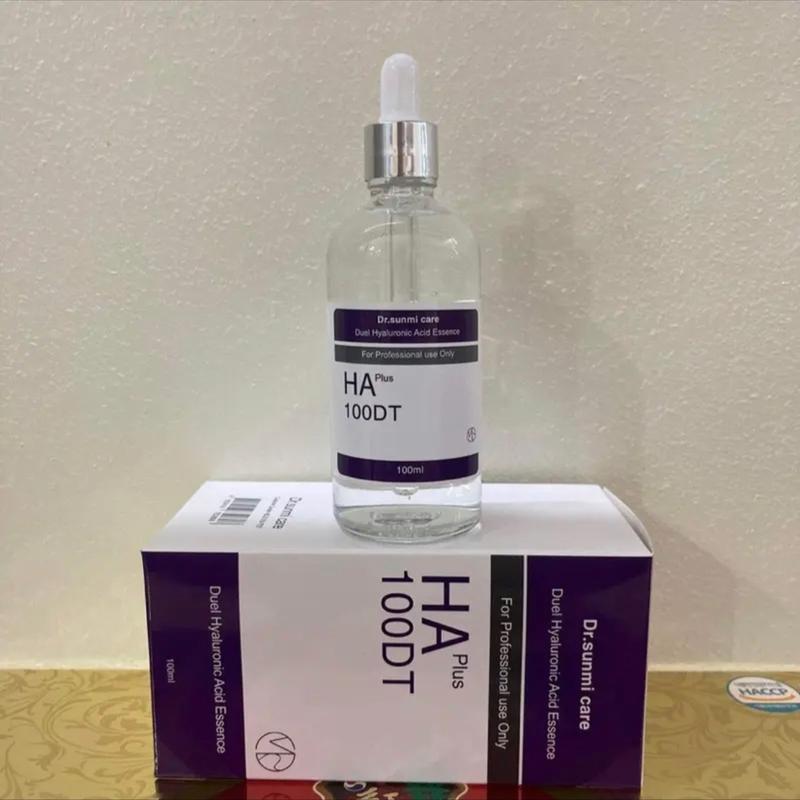 Serum cấp nước cho da Dr.sunmi Care HA tím 100DT chai 100ml 4