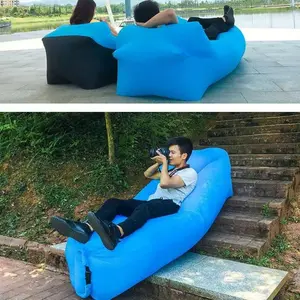 Kasur Angin Lazy Bean Bag 230 x 70 CM