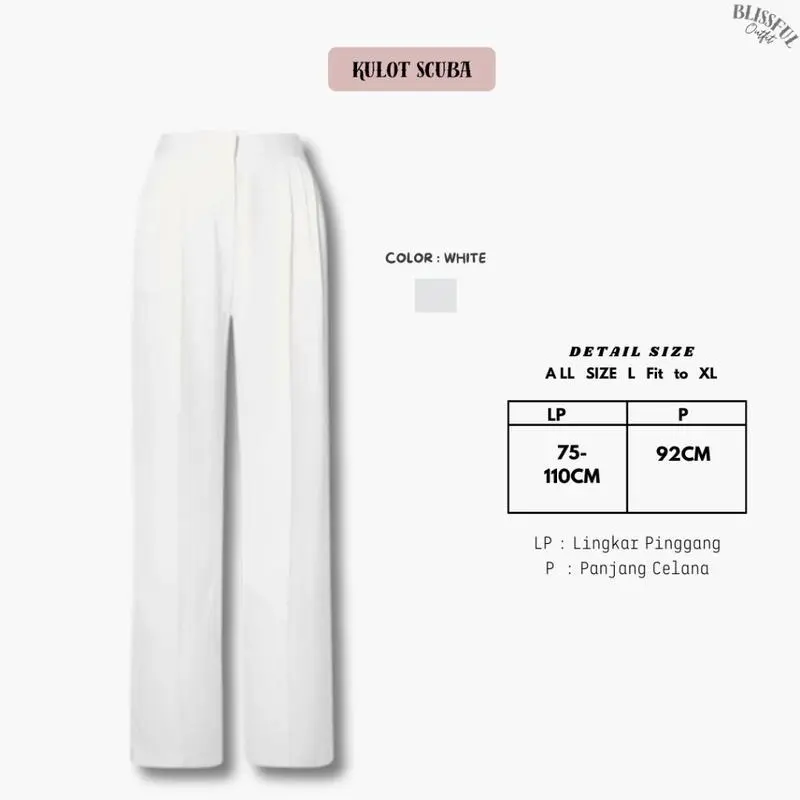 Isharaproject - ZAVIRA Oneset Outfit Wanita / Atasan Cardigan Pink / Inner Tanktop / Bawahan Celana Kulot Scuba / OOTD Korean Baju Kantong / Setelan Santai Casual Formal Panjang 4