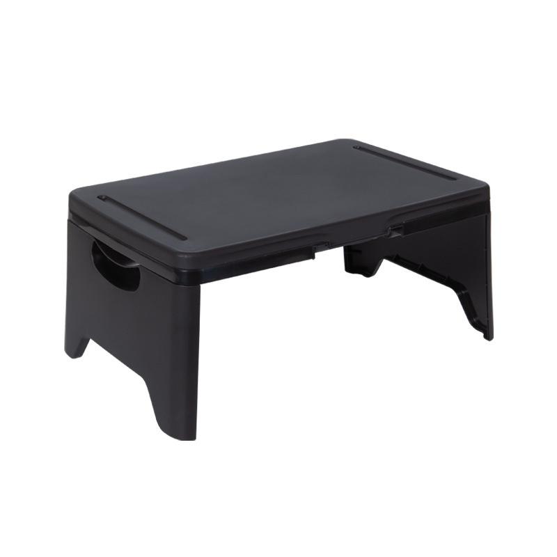 Product Introduction of Portable Laptop Desk Foldable Working Table Notebook Computer Holder Car Living Room Sofa Bed Reading Tools TV Plays Homework 12