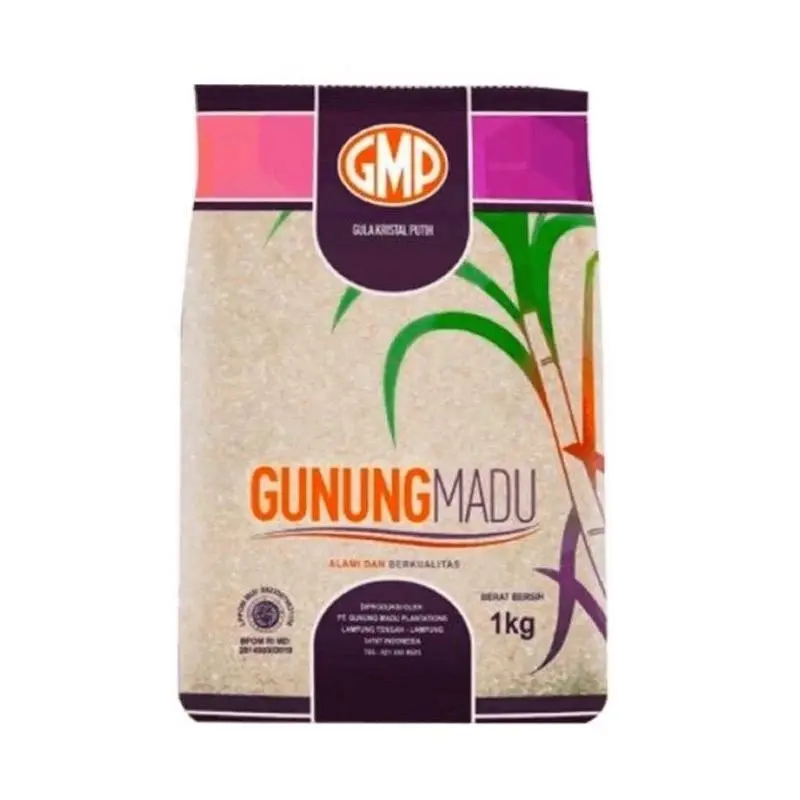 GULA PASIR ROSE BRAND KUNING 1 KG promo minyak Food Tebu Sugar jual Manis goreng 2