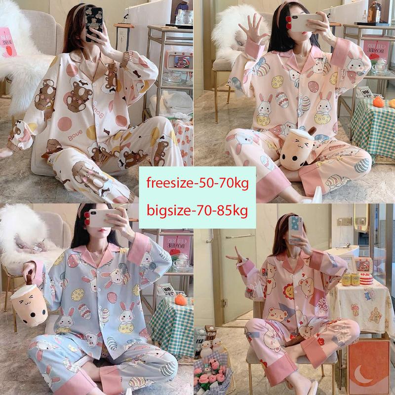Đồ Bộ bầu -  sau sinh ( Thỏ Trứng + Bông Mặt Trời ) cho con bú - chất liệu coton - mềm - mịn 1