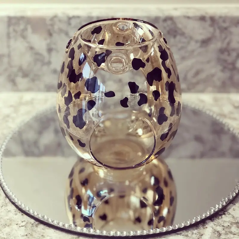 Glass Wax Melt Burners 2