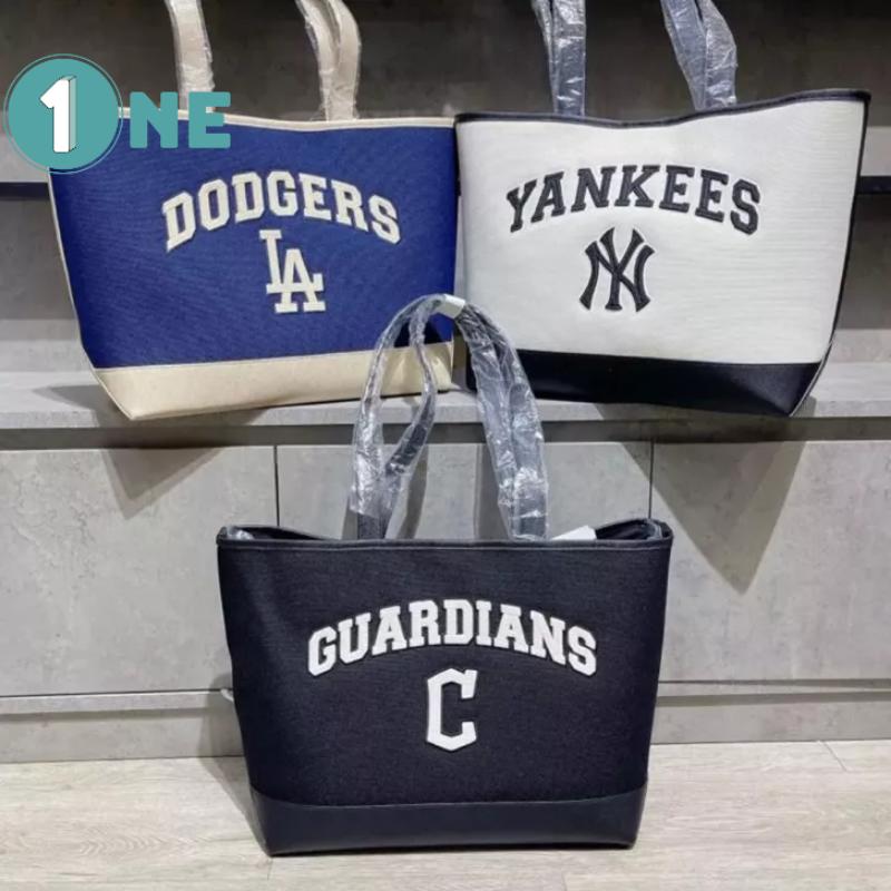 Túi Tote Túi Xách MLB Varsity New York Yankees Full Tag Mac 7