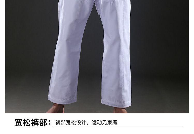 Product Introduction of Thiết Bị Jiu-Jitsu Brazil, Fluory, Gi BJJ, Dành Cho Người Lớn Và Trẻ Em, Quần Áo Judo Chuyên Nghiệp Nam Và Nữ, Tùy Chỉnh, với hàng rào lửa, Hàng Mới Về 14