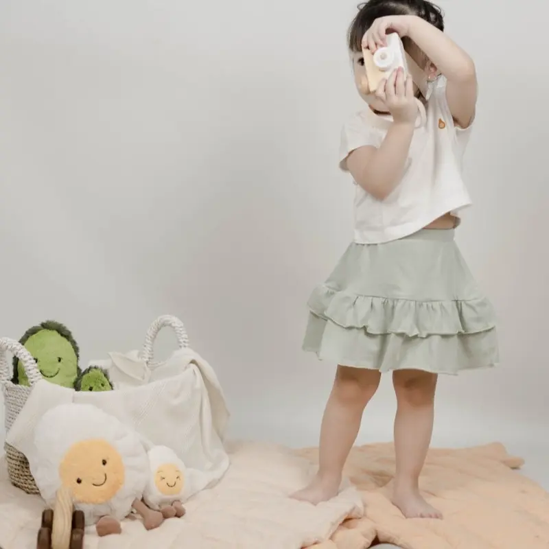 BAJU BAYI AVOBEARKIDS CROP TOP 6