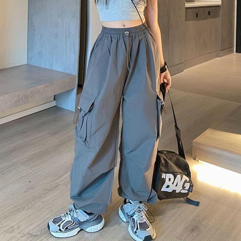 Product Introduction of Quần Jogger Trẻ Em, Thời Trang, Thường Ngày, Chất Liệu Mềm Mại, Tự Nhiên, Unisex, Phù Hợp Với Trẻ Từ 10-35kg, Cá Tính 42