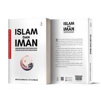 Gambar Iyig - Buku Islam Dan Iman Rekonstruksi Epistemologis Rukun Islam & Rukun Iman - Muhammad Syahrur - Ircisod dari Iyigbookstore Kab. Bantul 4 Tokopedia