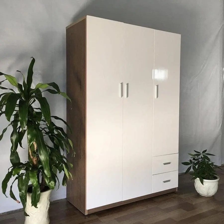 Tủ 3 cánh Chống nước