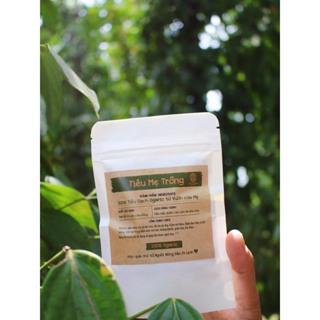 Tiêu Đen Nguyên Hạt Oganic của Nông Dân Di Linh (quà tặng không bán từ 6Thọ Coffee) 4