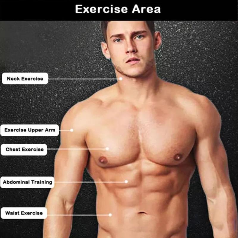Product Introduction of 1 Pc Heavy Duty Power Twister Spring Bar Resistance Strength Bar Bend Chest Arm Training Exercise Fitness Equipment 29