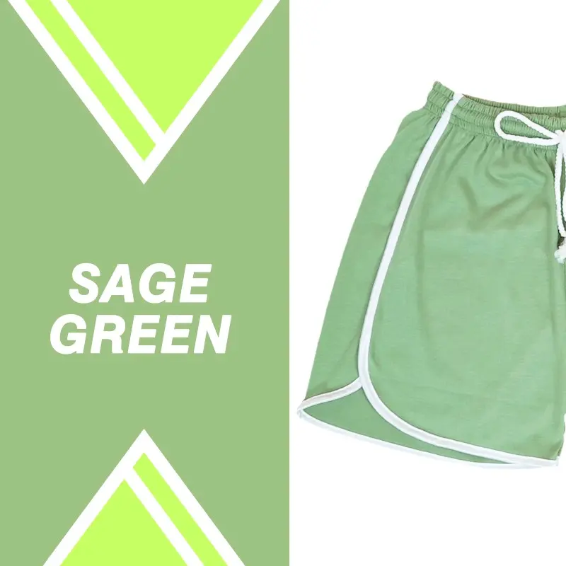 SAGE GREEN