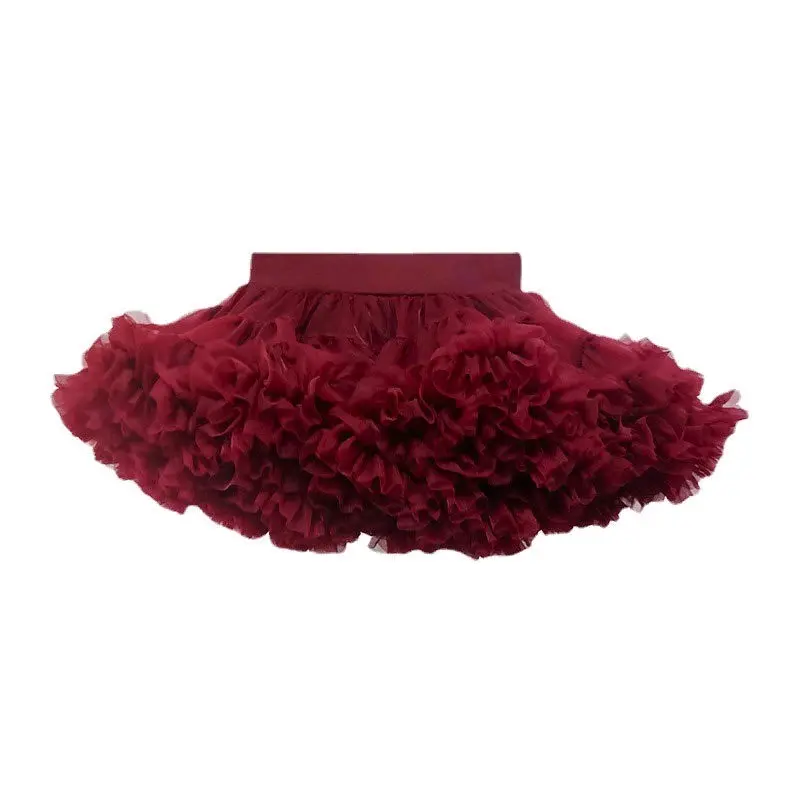 Chân váy siêu bồng TuTu CV121