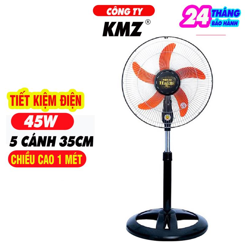 BH 2NĂM Quạt cây 5 cánh lõi đồng- Quạt điện - quạt bàn - Quạt đứng lỡ - BẢO HÀNH ĐỘNG CƠ 24 THÁNG Fan QuạT