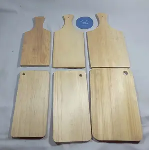 talenan KAYU telenan tatakan pengiris