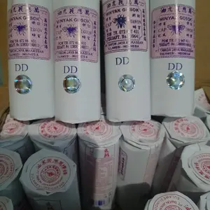 minyak tawon DD/ minyak gosok urut