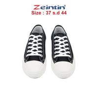 Gambar Zeintin - Sepatu Sekolah Black Sepatu Sneakers Boot Hitam Zeintin JN Casual Shoes Pria Snekers Wanita - JN 9604 Htm, 40 dari Zeintin Store_NEW Kota Administrasi Jakarta Selatan 4 Tokopedia
