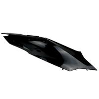Gambar Cover Body Kanan Hitam Metalic Honda PCX 160 K1Z 83510K1ZJ10ASB dari Honda Cengkareng Kota Tangerang 2 Tokopedia