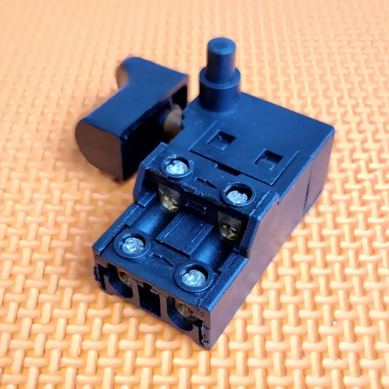 Modern M2600 Switch Saklar Skakel On Off Mesin Circle Gergaji Circular 4