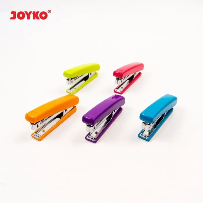 Stapler / Stepler / Jepretan Joyko HD-10D Staples Joyko HD-10D Stapler