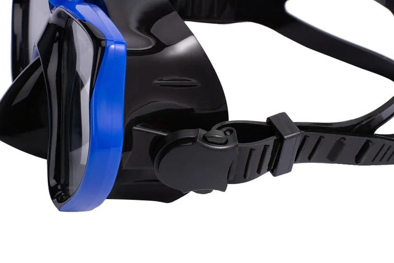 Product Introduction of Mặt nạ lặn, CCZedo, kính bơi, cho GoPro, cho máy ảnh thể thao dưới nước, kính cường lực, ống lặn Ống khô có bình dưỡng khí khô chuyên nghiệp, thích hợp cho người lớn và thanh thiếu niên 23