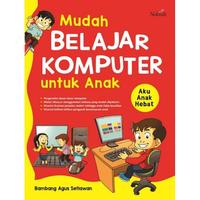 Gambar BUKU MUDAH BELAJAR KOMPUTER UNTUK ANAK/BUKU CARA MUDAH BELAJAR KOMPUTER/PENGANTAR ILMU IT UNTUK ANAK/BUKU ANAK ANAK dari Iyigbookstore Kab. Bantul 4 Tokopedia