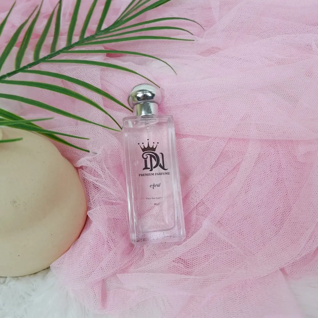 PARFUM REFILL 35ML PARFUM WANITA NON ALKOHOL AROMA 01  PREMIUM