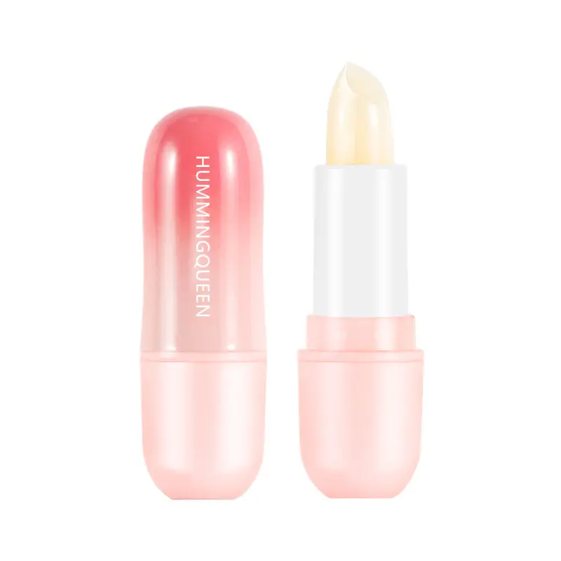Lipstick Kids Boy and Girl Baby Baby Special Lip Balm Girl Lip Balm Anti-Chapping Moisturizing and Nourishing Skincare Comfort Skincare Comfort