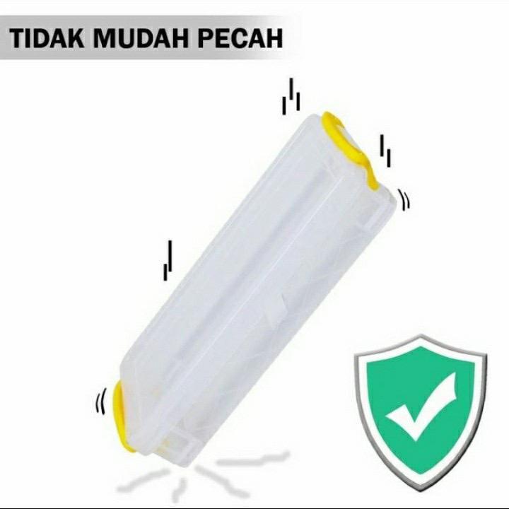 Product Introduction of Kotak serbaguna ( Plastik Dengan Tutup Dapat disesuaikan Kamar Tidur Penyimpanan Garmen Bulat Hitam penyimpan masker multifungsi) 3