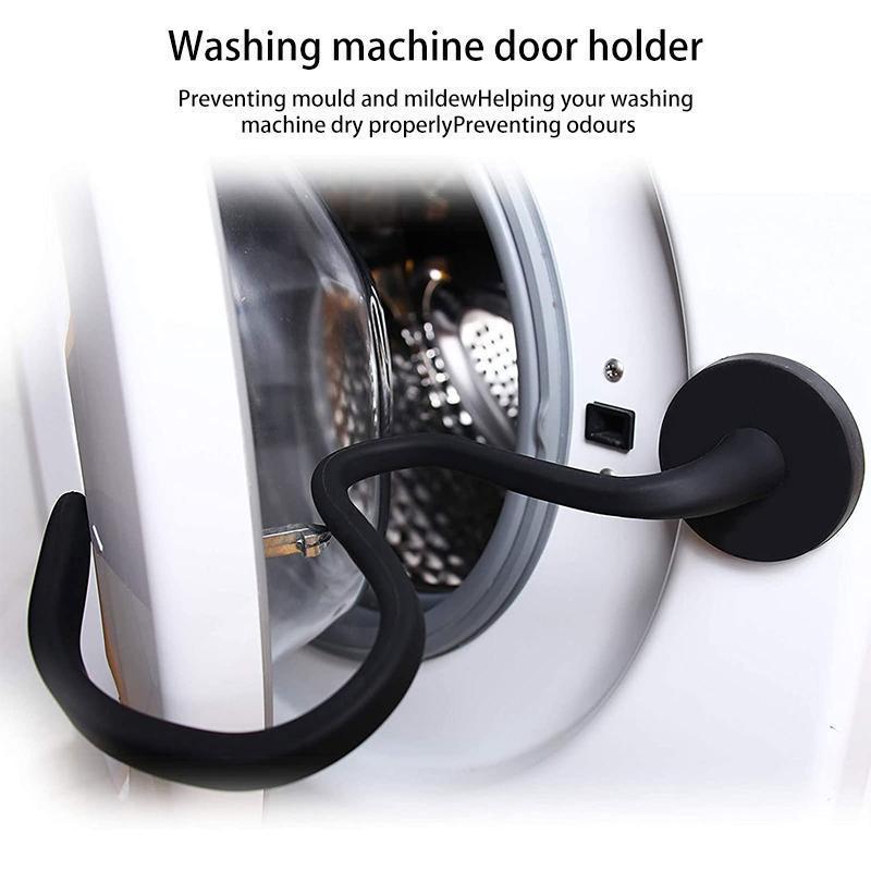 Product Introduction of Door Handle For Washing Machine, Door Stop For Washing Machine To Prevent Mold 16