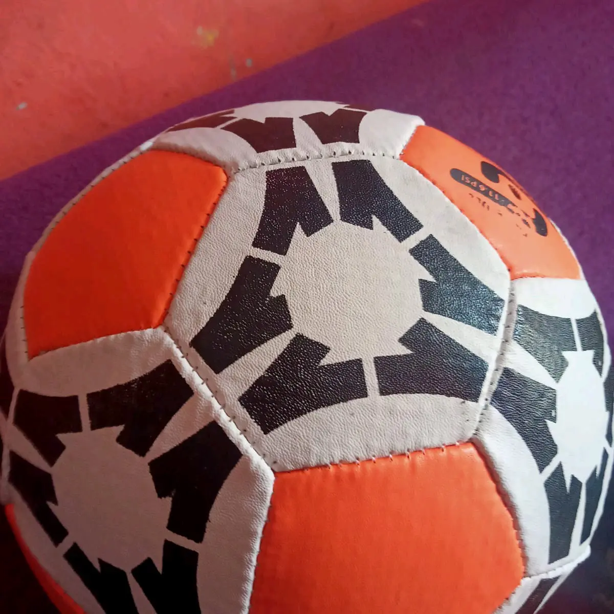 BOLA SEPAK || SEPAK BOLA ANAK ANAK