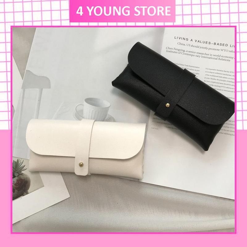  Hộp đựng kính  FREESHIP  Bao da đựng kính đẹp 