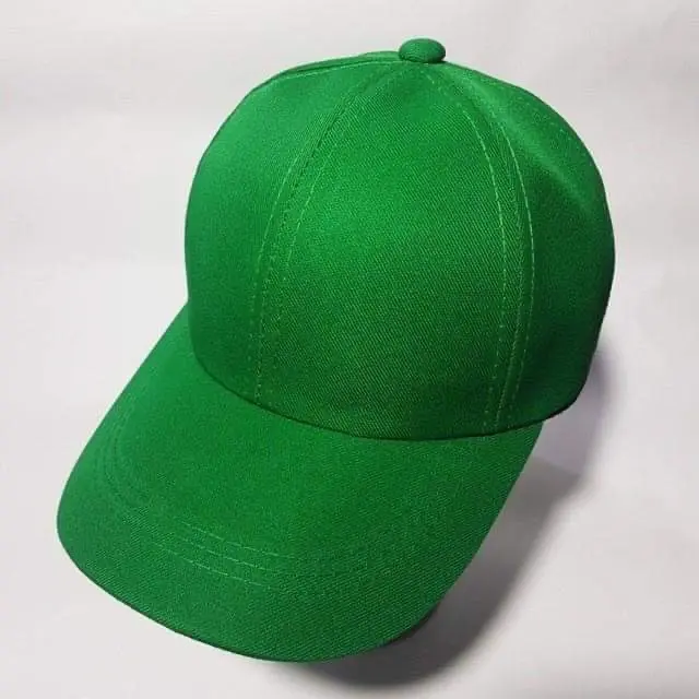 Mũ lưỡi trai nón kết mẫu trơn phong cách unisex nam nữ TH106