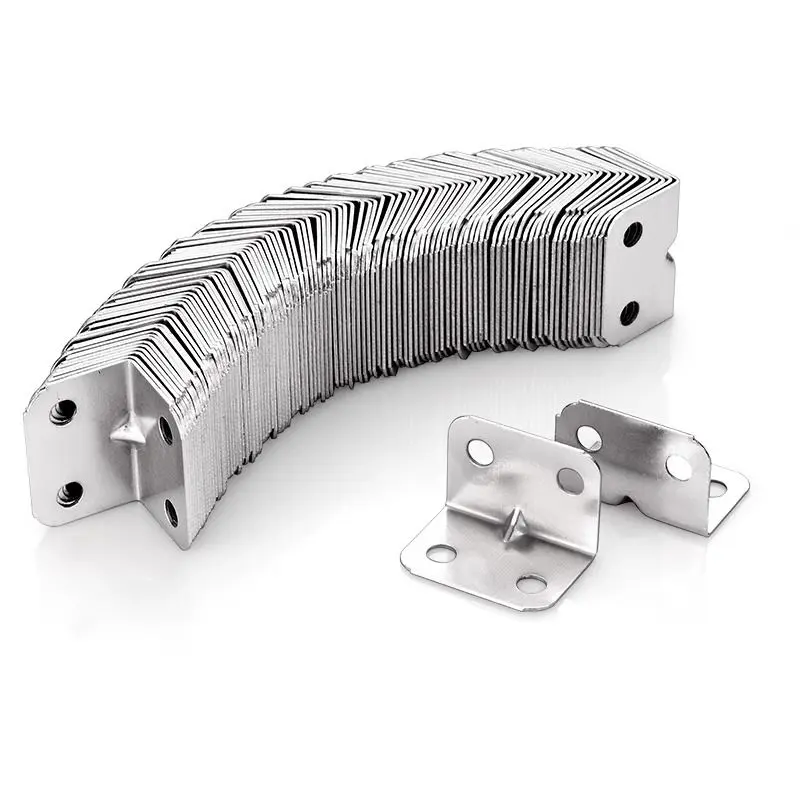 Giá Đỡ Góc, Chất Liệu Dày Dặn, Thích Hợp Cho Bàn Và Ghế, Đầu Nối Gia Cố, Thiết Bị Cố Định, Đồ Nội Thất, Miếng Cố Định Góc Phải, Giá Đỡ Kệ Góc Phải 90 Độ, Bán Trong 3 Ngày, Số Lượng 1910 Miếng, Năm 2025 3