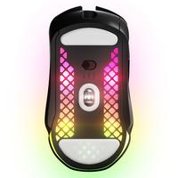 Gambar Steelseries Aerox 5 RGB With Wireless Ultra-Lightweight Gaming Mouse - RGB Black dari ChemicyGaming Kota Administrasi Jakarta Pusat 3 Tokopedia