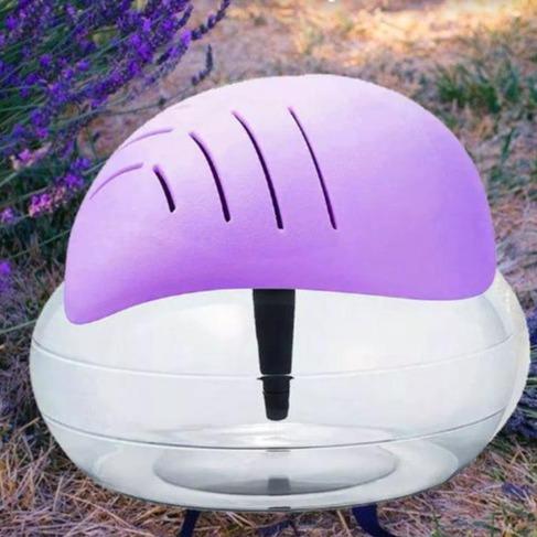 Air Purifier Diffuser Scenting Machine with 8 vents and 4 holes 1000ml/1800ml 0