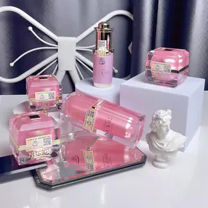 Mộc Mỹ Nhân - Nusee