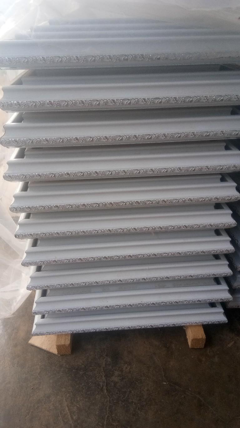 Product Introduction of Kotak Hantaran Pengantin Frame Fiber Isi 4 Bok Elegant Tempat souvenir pernikahan kotak seserahan nikah buket wisuda 31