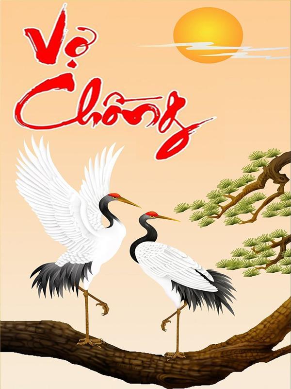 Tranh Gia Đình - Tranh Đính Đá 5D Tự Hoàn Thành Kích Thước 40x30cm - Tranh Gắn Đá DIY - Vợ Chồng Thêu Chữ Làm Đồ Handmade Handmade